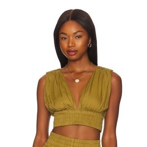 Ana Nata Bri Top - New with Tags